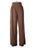 Assorted Brands Brown Casual Pants Size M - photo 1