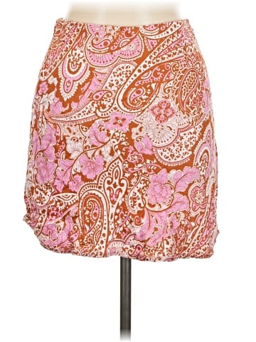 Anthropologie Casual Skirt (view 2)