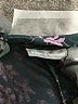 Apt. 9 Floral Purple Casual Pants Size S - photo 4