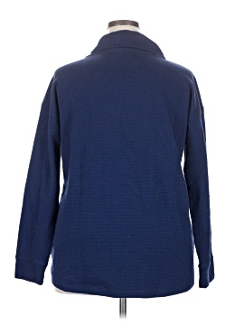 Lands' End Turtleneck Sweater (view 2)