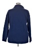 Lands' End Blue Turtleneck Sweater Size 2X - photo 2