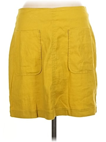 Maeve by Anthropologie Casual Skirt (view 1)