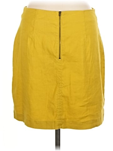 Maeve by Anthropologie Casual Skirt (view 2)