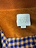 Karl Marc John 100% Polyester Orange Jacket Size Med - Lg - photo 6
