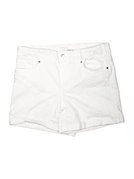 Time And Tru Shorts