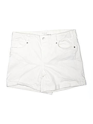 Time and Tru Shorts (view 1)