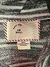 Postmark from Anthropologie Gray Poncho Size S - photo 7