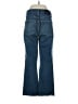 AMO Blue Jeans Size 25 waist - photo 2