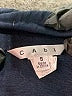 CAbi Blue Tank Top Size S - photo 7