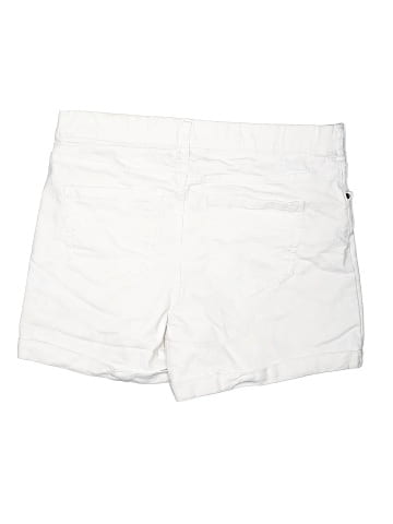 Time and Tru Shorts (view 2)