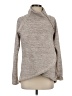 Athleta Gray Fleece Size S - photo 1