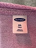 Old Navy Purple Long Sleeve Top Size XXL (tall) - photo 7