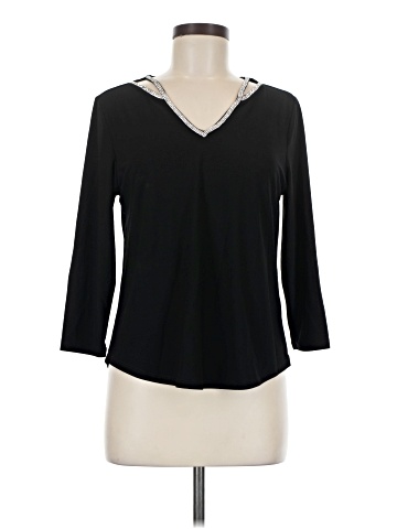 Love Scarlett 3/4 Sleeve Top (view 1)