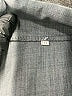 Unbranded Gray Casual Dress Size 2X - photo 7