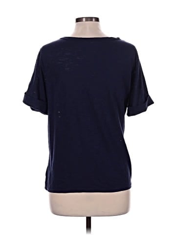 Honey Punch Short Sleeve T-Shirt (view 2)