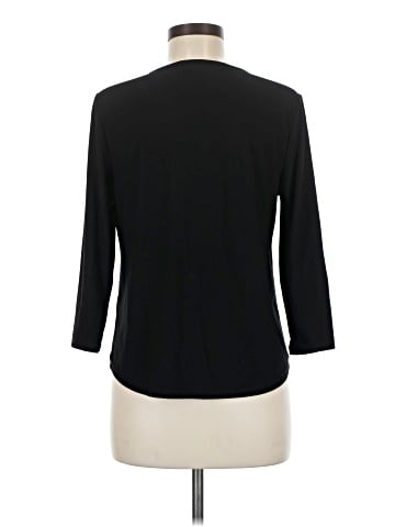 Love Scarlett 3/4 Sleeve Top (view 2)