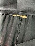 Calia Solid Black Active Pants Size XL (estimated) - photo 7