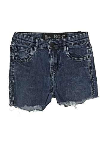 Cotton On Denim Shorts (view 1)