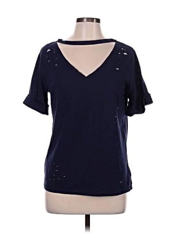 Honey Punch Short Sleeve T-Shirt (view 1)