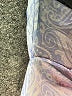 Sevya Blue Cocktail Dress Size S - photo 8