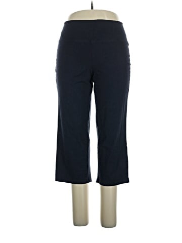 Women With Control Casual Pants (view 1)