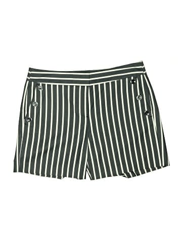 Ann Taylor Factory Shorts (view 1)