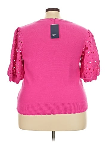 Crown & Ivy Cardigan (view 2)
