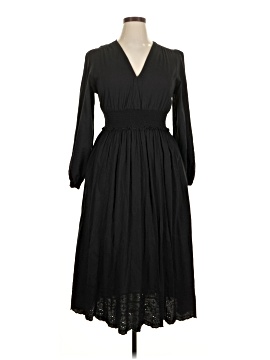 Old Navy Women's Little Black Dresses On Sale Up To 90% Off Retail | ThredUp