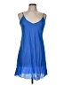 Unbranded Blue Casual Dress Size M - photo 1