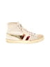 Gola For J.Crew Solid White Ivory Sneakers Size 8 - photo 1