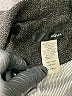 Aqua Tweed Gray Blazer Size XS - photo 6