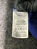 Adidas Blue Track Jacket Size S - photo 7