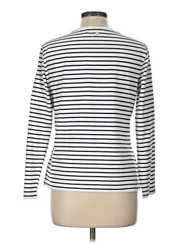 Barbour Long Sleeve Henley (view 2)