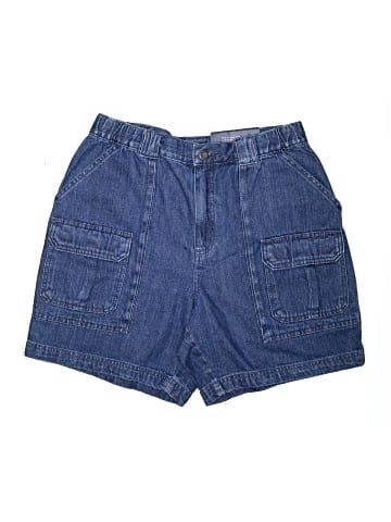 Croft & Barrow Denim Shorts (view 1)