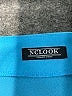 Assorted Brands Teal Casual Dress Size XXL - photo 7