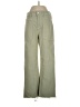 Just Black Green Jeans Size 27 waist - photo 1