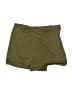 Du Paradis 100% Cotton Green Skort Size M (estimated) - photo 2