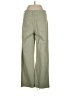 Just Black Green Jeans Size 27 waist - photo 2