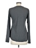 Assorted Brands Gray Long Sleeve Top Size M - photo 2