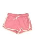 Old Navy Pink Athletic Shorts Size S (kids) - photo 1