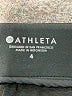 Athleta Black Dress Pants Size 4 - photo 7