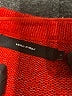 Vero Moda Red Cardigan Size S - photo 7
