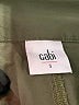 CAbi Green Cargo Pants Size S - photo 7