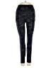 Fabletics Camo Black Active Pants Size XS - photo 1