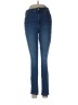 Gap Solid Blue Jeans Size 29R - photo 1