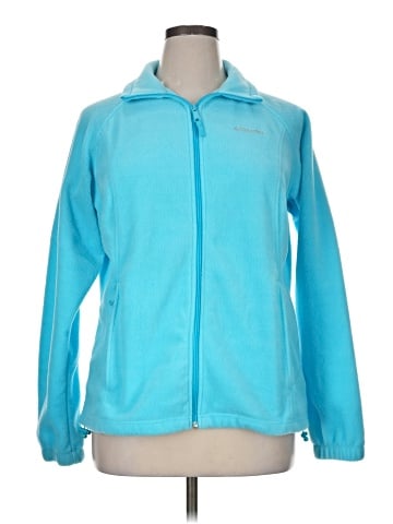 Columbia Fleece (view 1)