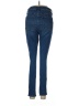 Gap Solid Blue Jeans Size 29R - photo 2