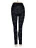 Fabletics Camo Black Active Pants Size XS - photo 2
