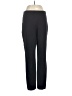Brooks Brothers Solid Black Active Pants Size 4 - photo 1