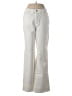 Chico's Ivory Jeans Size Lg (2) - photo 1